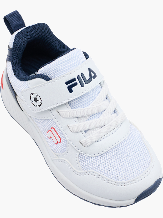 FILA Sneaker Beyaz 156002 2