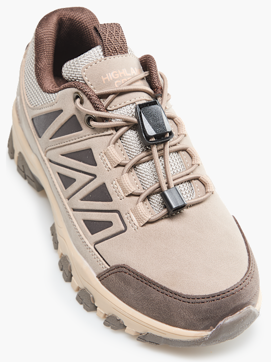 Highland Creek Günlük Ayakkabı Bej 156619 2