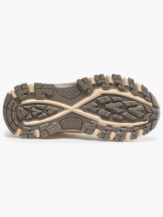 Highland Creek Günlük Ayakkabı Bej 156619 4