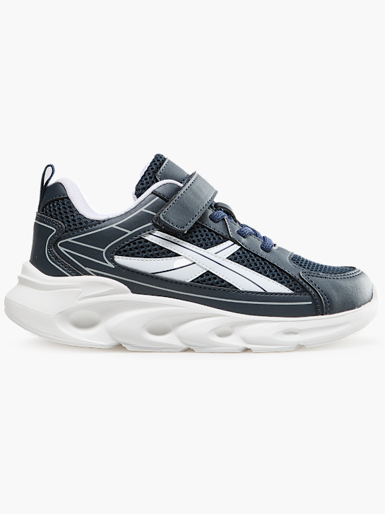 Vty Sneaker Koyu Mavi 156620 1