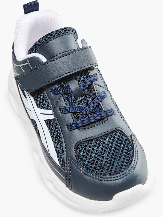 Vty Sneaker Koyu Mavi 156620 2