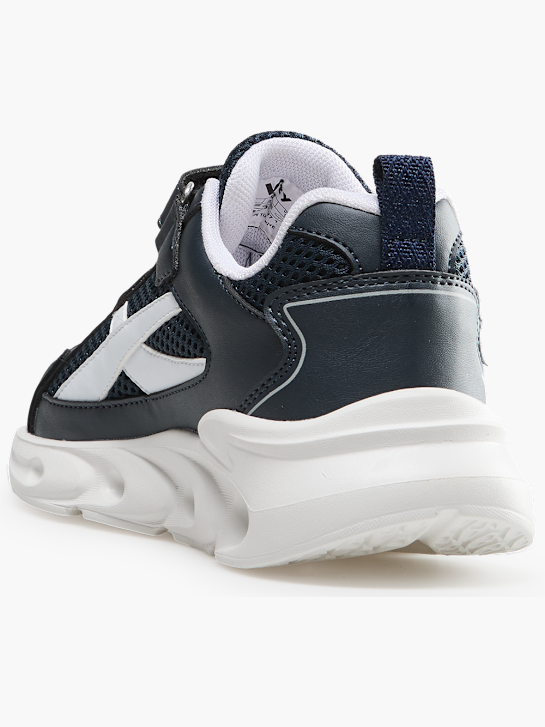 Vty Sneaker Koyu Mavi 156620 3