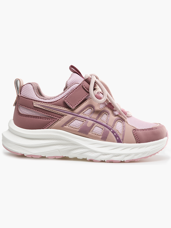 Highland Creek Sneaker Pembe 156622 1