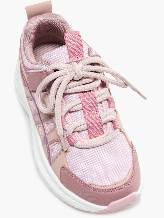 Highland Creek Sneaker Pembe 156622 2