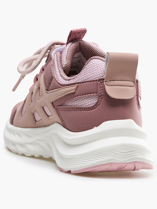 Highland Creek Sneaker Pembe 156622 3