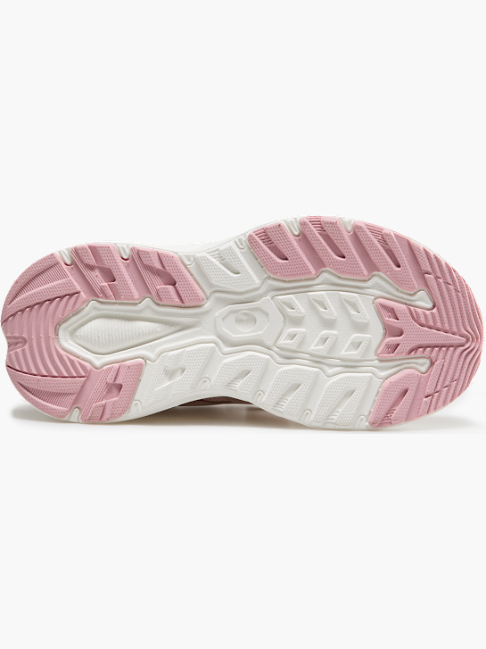 Highland Creek Sneaker Pembe 156622 4