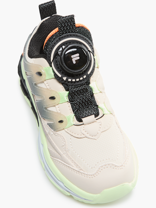 FILA Sneaker Bej 156625 2