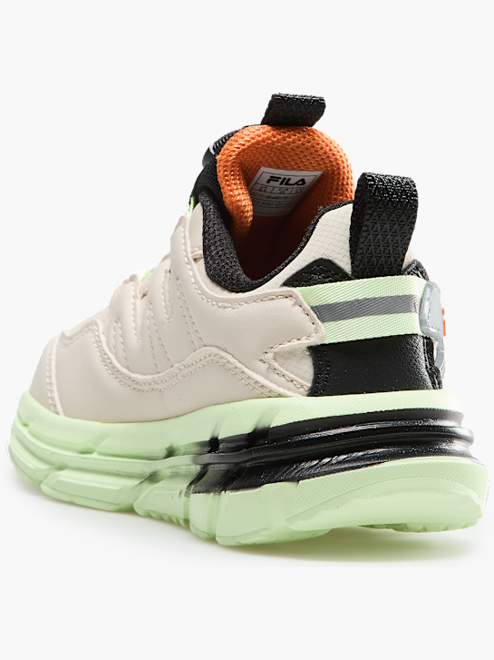 FILA Sneaker Bej 156625 3