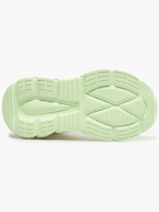 FILA Sneaker Bej 156625 4