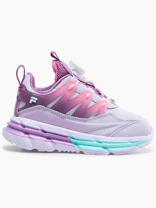 FILA Sneaker Mor 156629 1