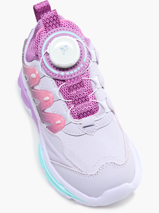 FILA Sneaker Mor 156629 2