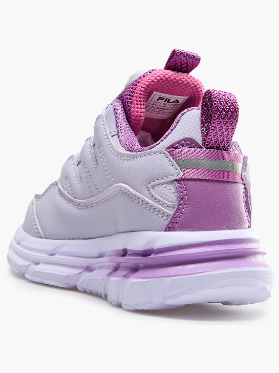 FILA Sneaker Mor 156629 3