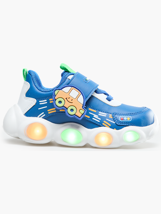 Vty Sneaker Mavi 156633 1