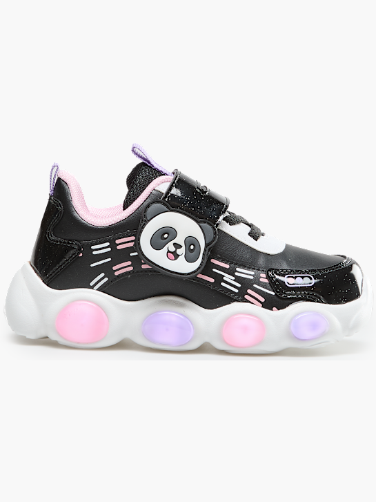 Vty Sneaker Siyah 156634 1