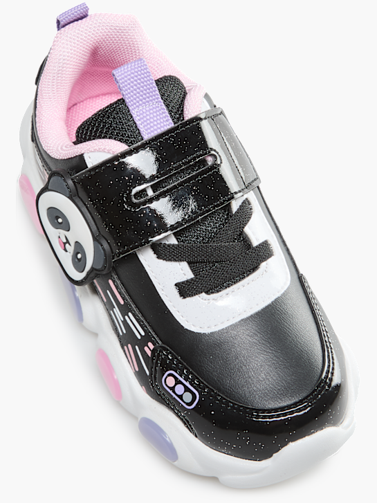 Vty Sneaker Siyah 156634 2