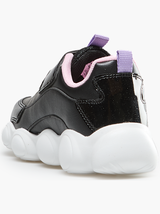 Vty Sneaker Siyah 156634 3
