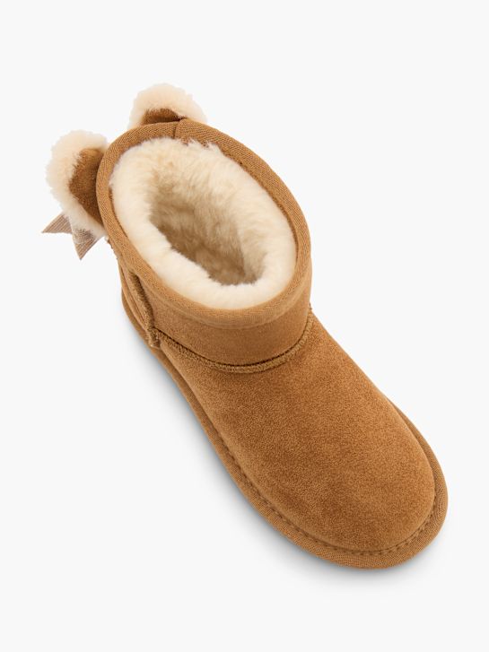 Graceland Winter boot Brown 156667 2
