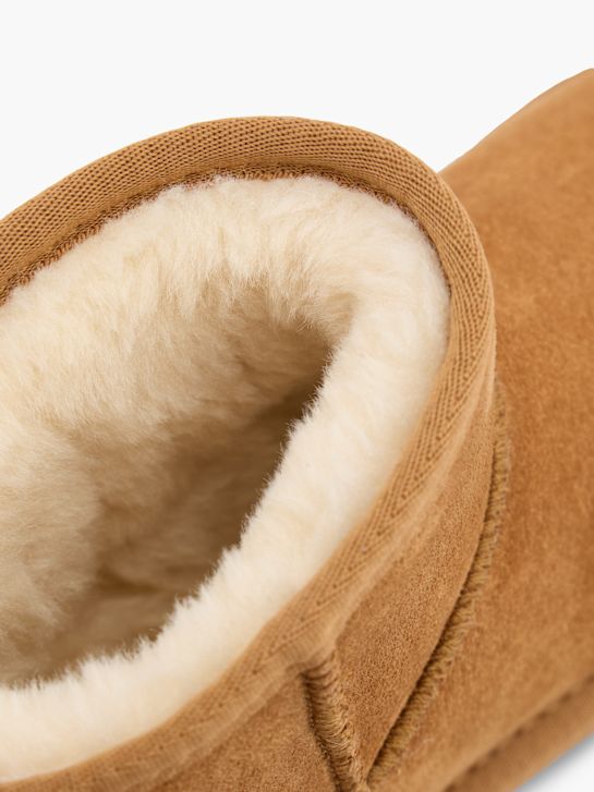 Graceland Winter boot Brown 156667 6