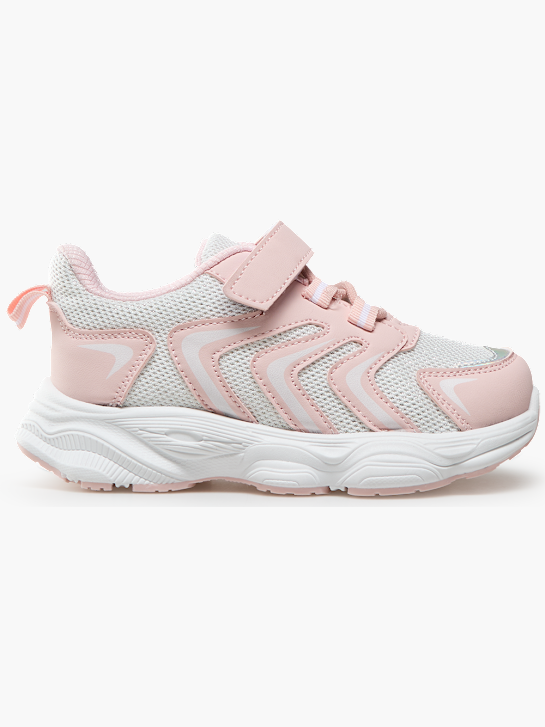 Graceland Sneaker Rose Pembe 156662 1
