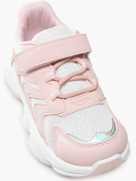 Graceland Sneaker Rose Pembe 156662 2