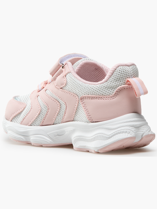 Graceland Sneaker Rose Pembe 156662 3