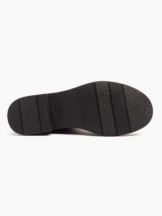 Graceland Ankle boot black 156671 4