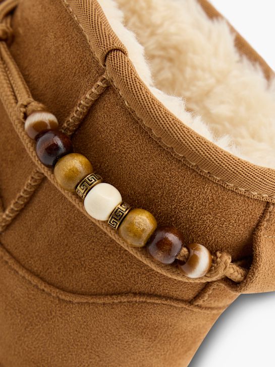 Graceland Winter boot Cognac 156669 5