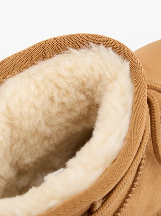 Graceland Winter boot Cognac 156669 6