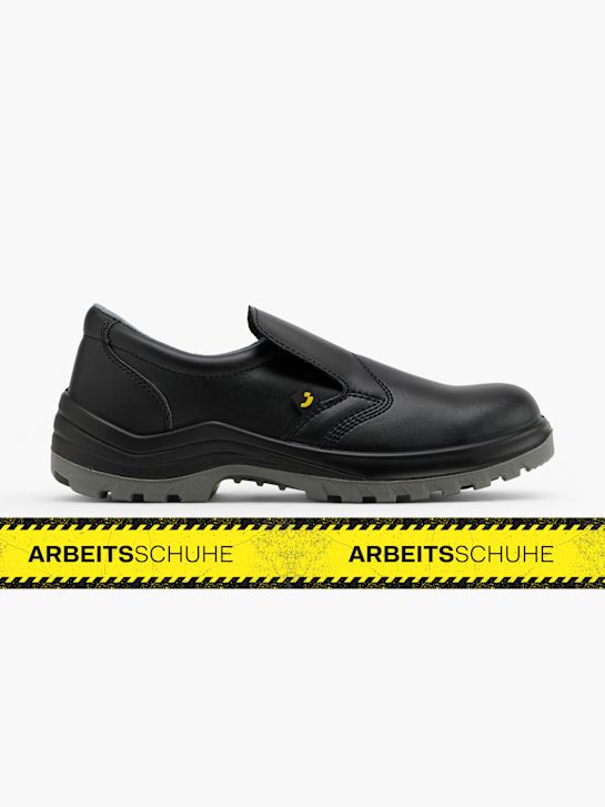 Safety Jogger Sicherheitsschuh Schwarz 157142 1