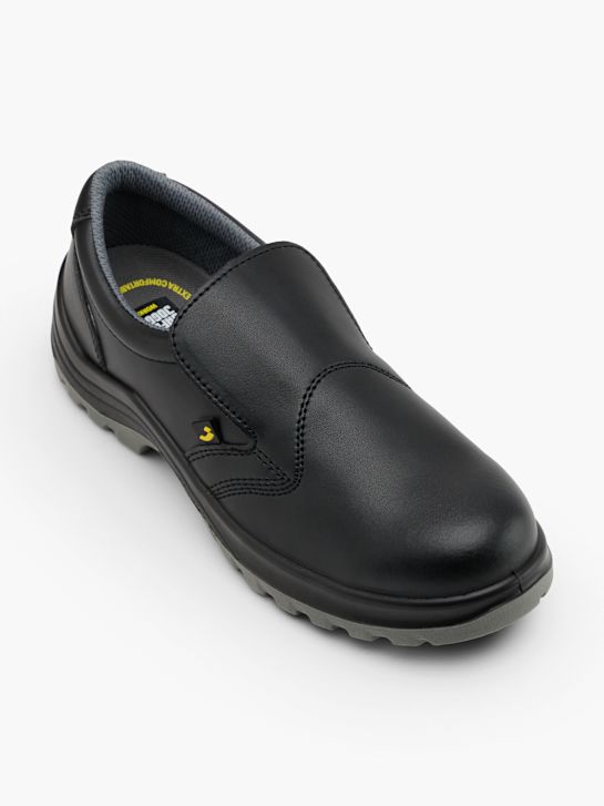 Safety Jogger Sicherheitsschuh Schwarz 157142 2