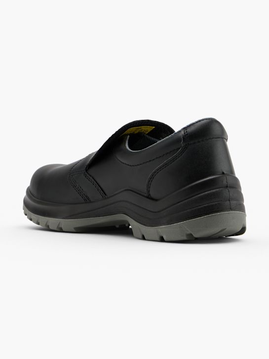 Safety Jogger Sicherheitsschuh Schwarz 157142 3