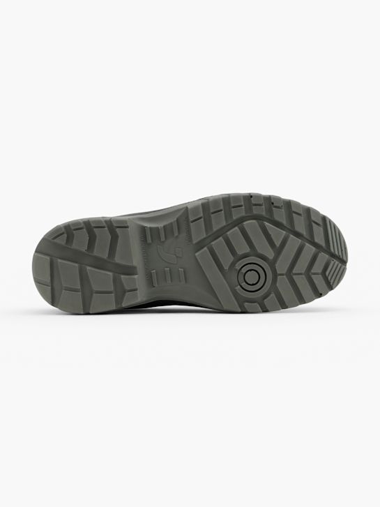 Safety Jogger Sicherheitsschuh Schwarz 157142 4