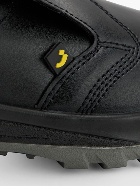 Safety Jogger Sicherheitsschuh Schwarz 157142 5