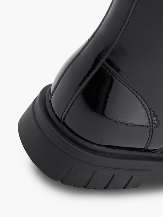 Graceland Lace-up boot Black 157145 6