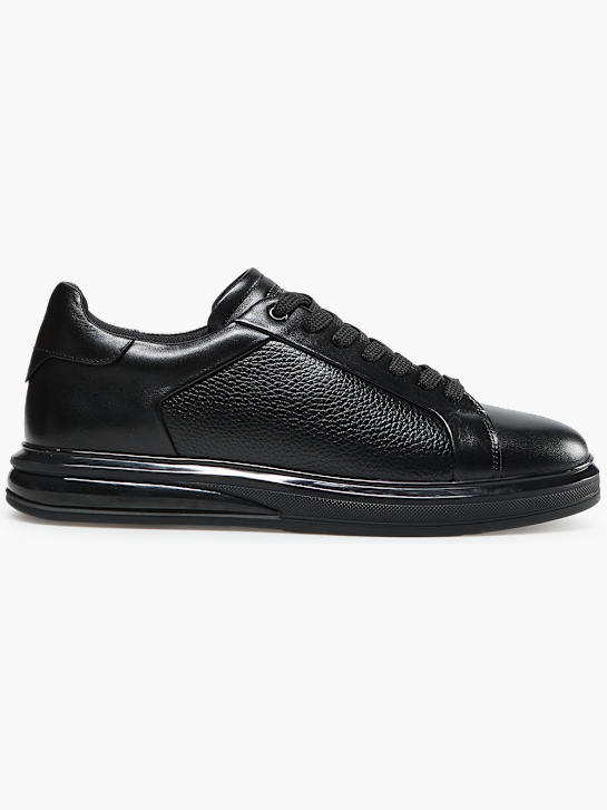 Fortini Sneaker Siyah 157158 1