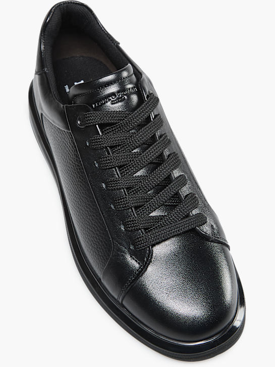 Fortini Sneaker Siyah 157158 2