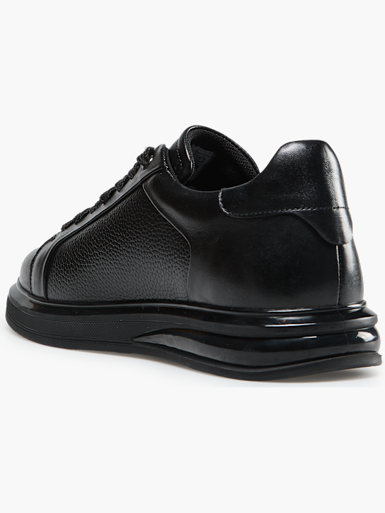 Fortini Sneaker Siyah 157158 3