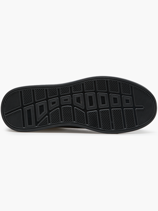 Fortini Sneaker Siyah 157158 4