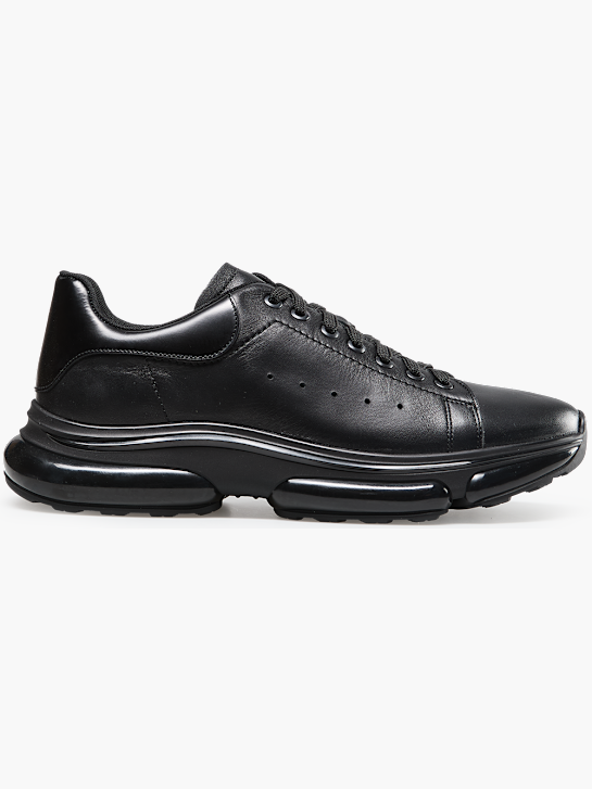 Fortini Sneaker Siyah 157162 1