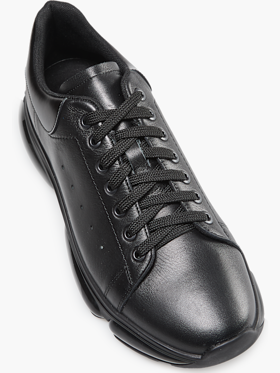 Fortini Sneaker Siyah 157162 2