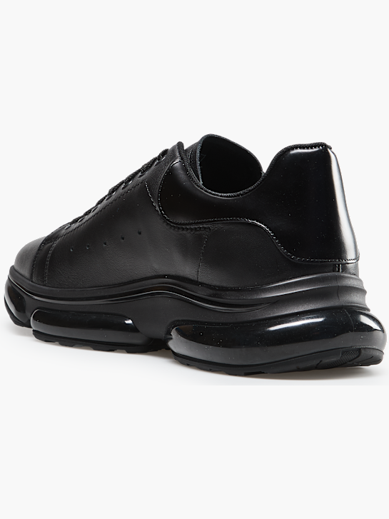 Fortini Sneaker Siyah 157162 3