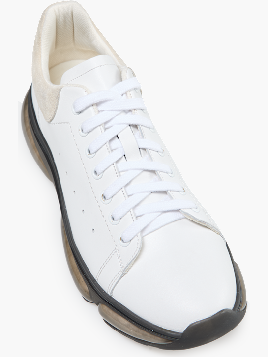 Fortini Sneaker Beyaz 157161 2