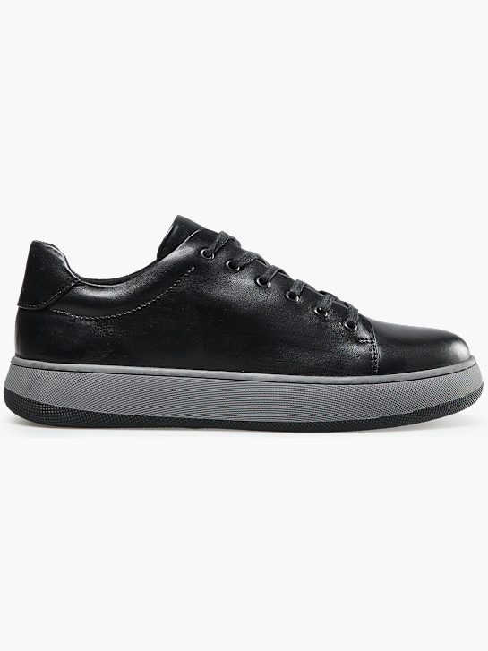 Claudio Conti Sneaker Siyah 157164 1