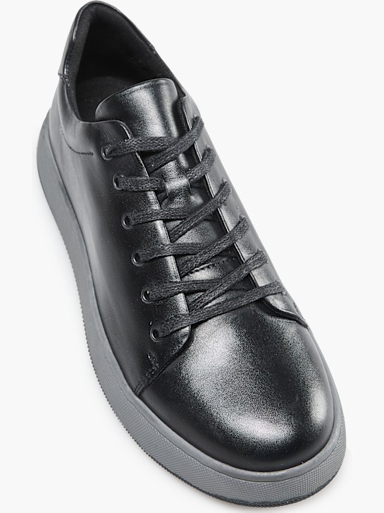 Claudio Conti Sneaker Siyah 157164 2