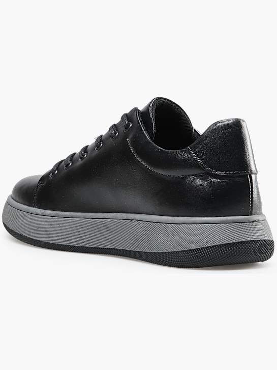 Claudio Conti Sneaker Siyah 157164 3