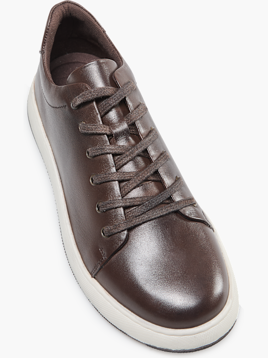 Claudio Conti Sneaker Kahverengi 157165 2