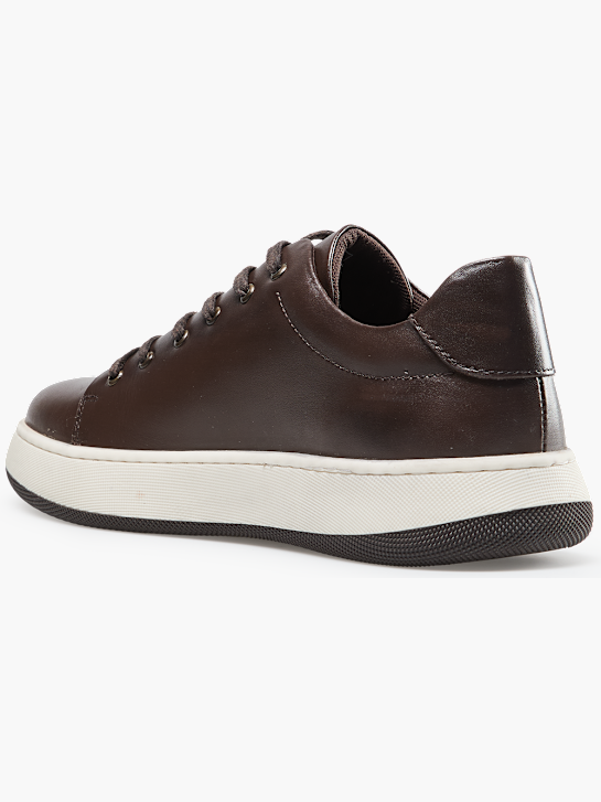 Claudio Conti Sneaker Kahverengi 157165 3