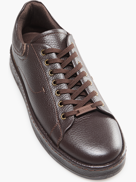 Fortini Sneaker Kahverengi 157167 2
