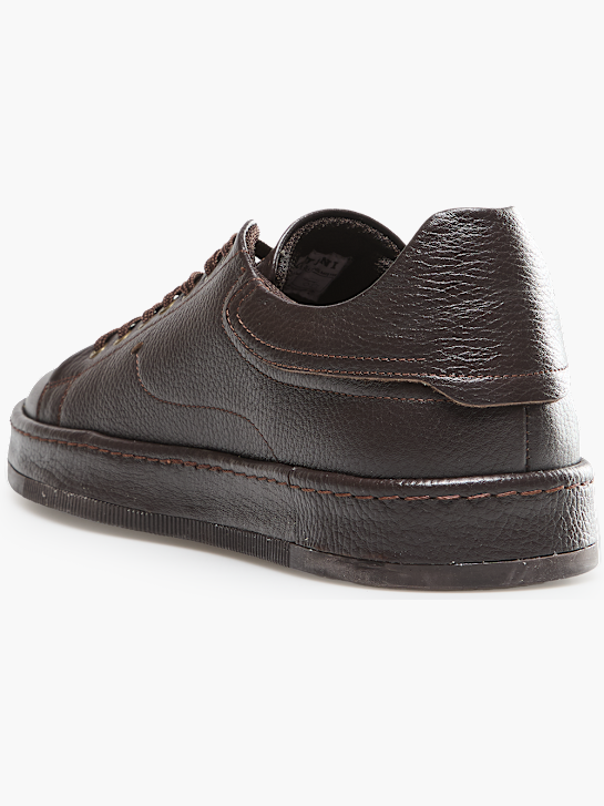 Fortini Sneaker Kahverengi 157167 3