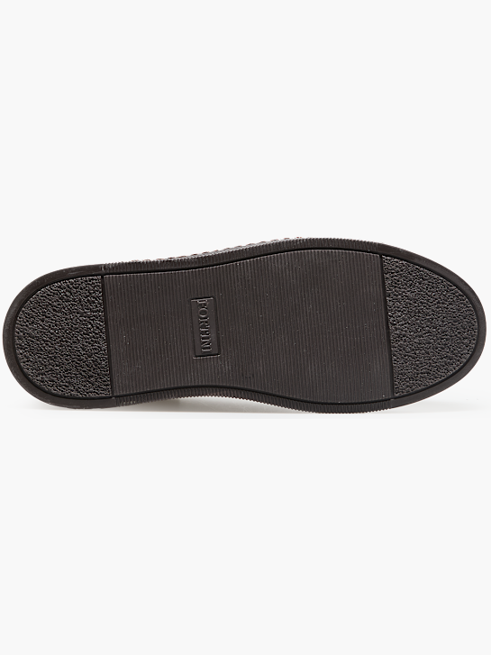 Fortini Sneaker Kahverengi 157167 4